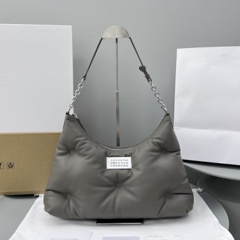 메종 마르지엘라 글램슬램 호보백 38.5cm