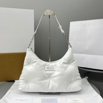 메종 마르지엘라 글램슬램 호보백 38.5cm