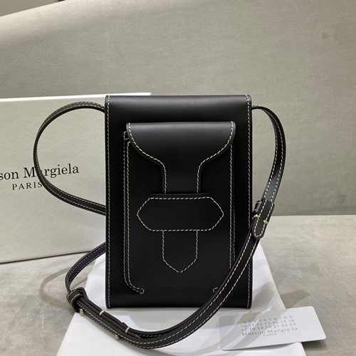 메종 마르지엘라 미니백