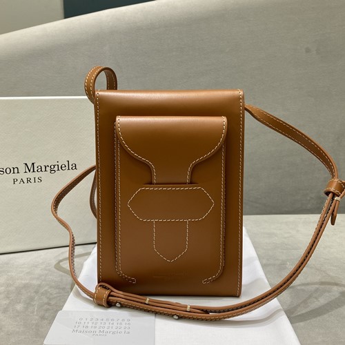 메종 마르지엘라 미니백