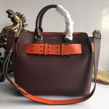 버버리 MD 벨트백