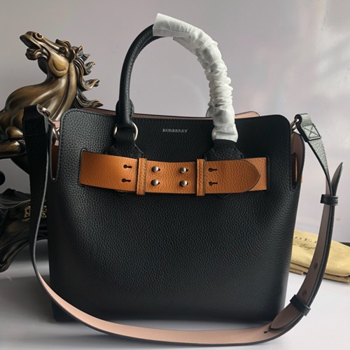 버버리 MD 벨트백