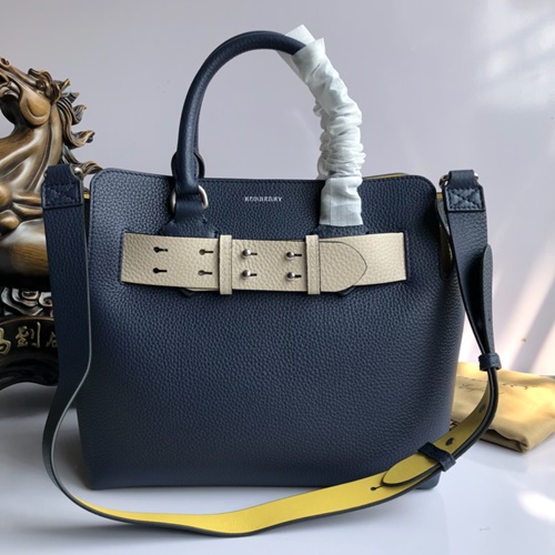 버버리 MD 벨트백