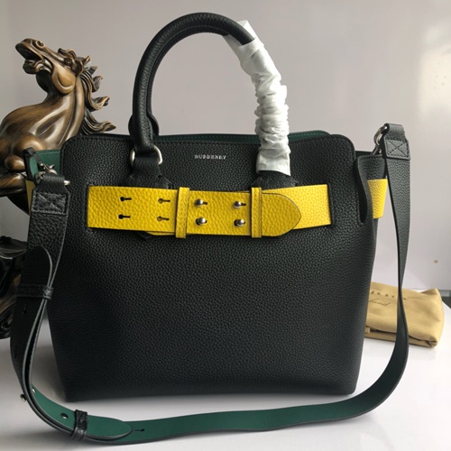 버버리 MD 벨트백