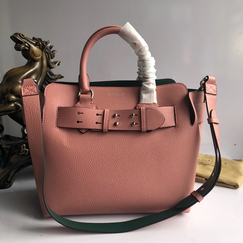 버버리 MD 벨트백