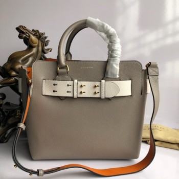 버버리 MD 벨트백