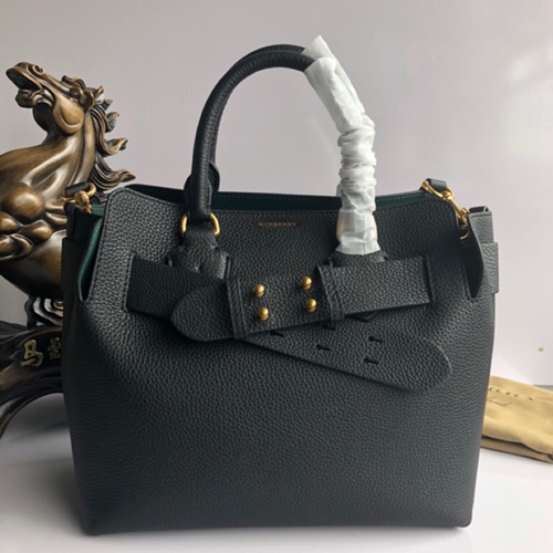 버버리 MD 벨트백