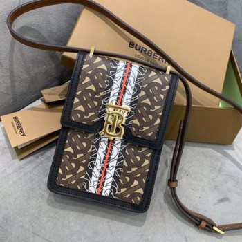 버버리 ROBIN 로빈 크로스백