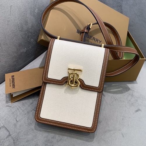 버버리 ROBIN 로빈 크로스백