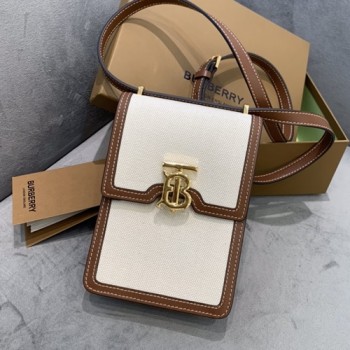 버버리 ROBIN 로빈 크로스백