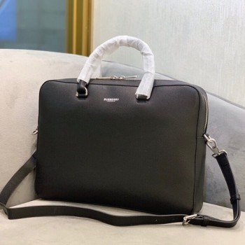 버버리 브리프케이스