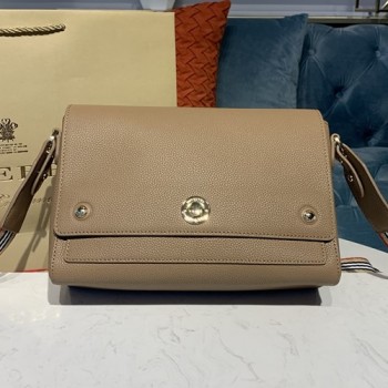 버버리 빈티지 체크 노트 크로스백