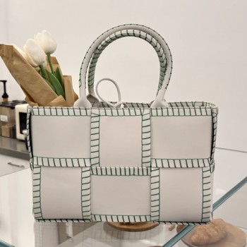 보테가 베네타 652867 아르코 토트백 30cm