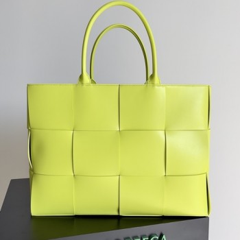 보테가 베네타 680165 아르코 토트백 47cm