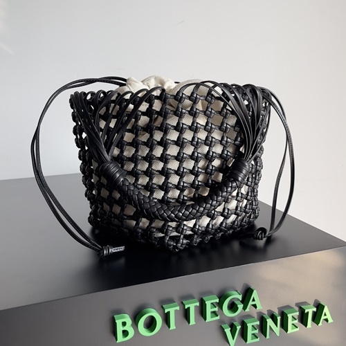 보테가 베네타 709612 카발리노 토트백