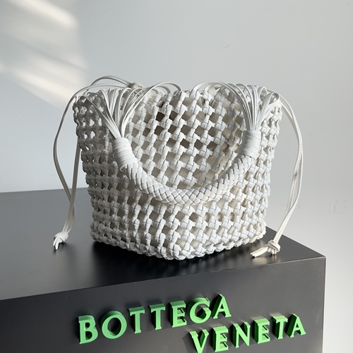 보테가 베네타 709612 카발리노 토트백