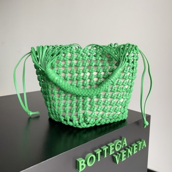 보테가 베네타 709612 카발리노 토트백