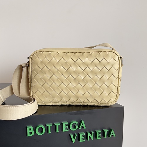 보테가 베네타 710048 INTRECCIATO 인트레치아 카메라백