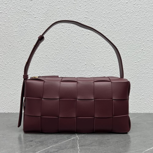 보테가 베네타 BRICK CASSETTE 브릭 카세트백