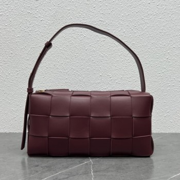 보테가 베네타 BRICK CASSETTE 브릭 카세트백