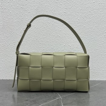 보테가 베네타 BRICK CASSETTE 브릭 카세트백