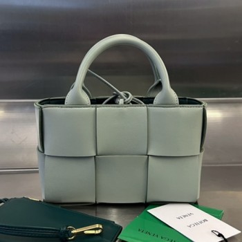 보테가 베네타 CANDY ARCO 캔디 아르코 토트백