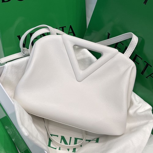 보테가 베네타 THE TRIANGLE 더 트라이앵글 백