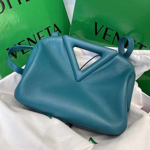 보테가 베네타 THE TRIANGLE 더 트라이앵글 백