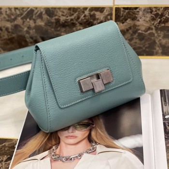 보테가 베네타 미니 벨트백