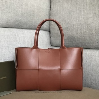보테가 베네타 아르코 토트백 39cm