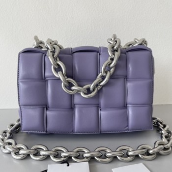 보테가 베네타 체인 파우치 카세트백