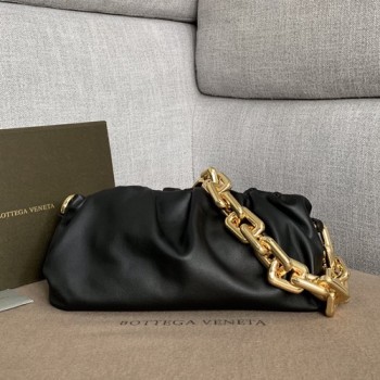 보테가 베네타 체인 파우치백