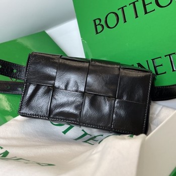 보테가 베네타 카세트백