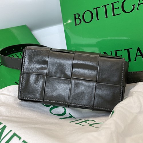 보테가 베네타 카세트백