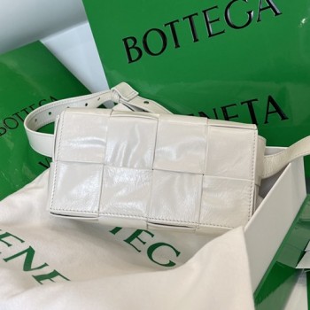보테가 베네타 카세트백