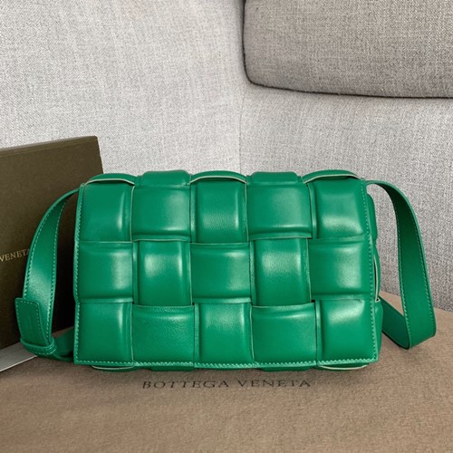 보테가 베네타 카세트백