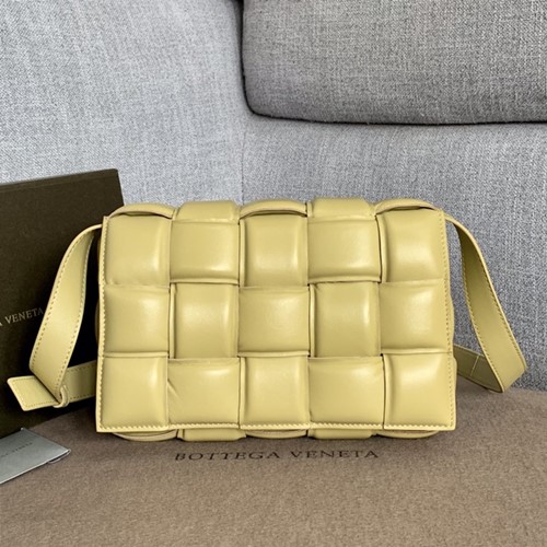 보테가 베네타 카세트백