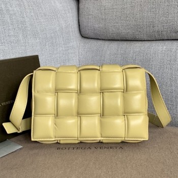 보테가 베네타 카세트백