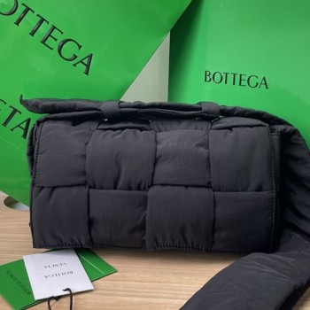 보테가베네타 628951 패딩 테크 카세트백