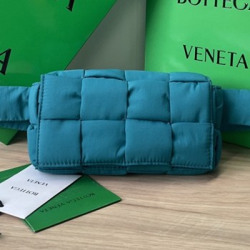 보테가베네타 629763 패딩 테크 카세트백