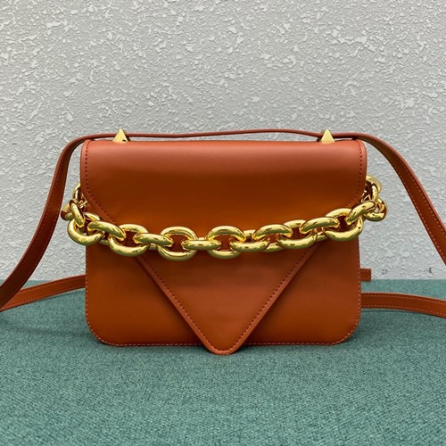 보테가베네타 MOUNT 마운트백