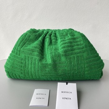 보테가베네타 더 파우치 만두 클러치백