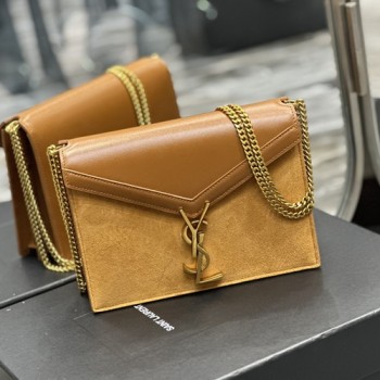 생로랑 532750 CASSANDRA 카산드라 체인백