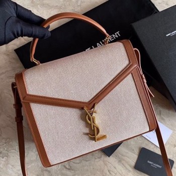 생로랑 532752 카산드라 숄더백 24.5cm