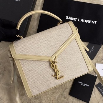 생로랑 532752 카산드라 숄더백 24.5cm