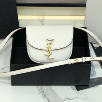 생로랑 619740 카이아 스몰 사첼백