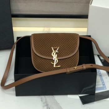 생로랑 619740 카이아 스몰 사첼백