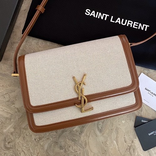 생로랑 634305 솔페리노 사첼백 23cm