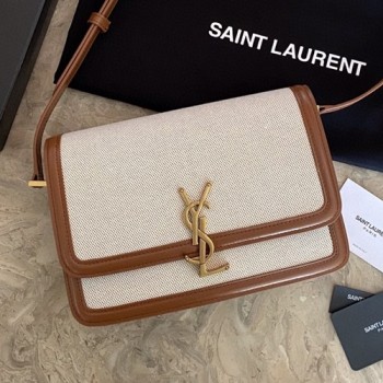 생로랑 634305 솔페리노 사첼백 23cm