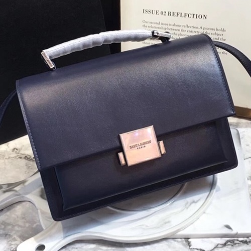 생로랑 BELLECHASSE 벨샤스백 22cm